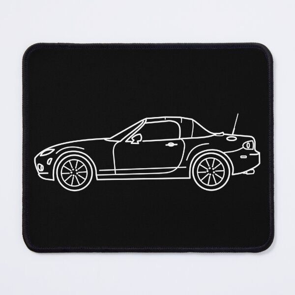 Item preview, Mazda MX5 designed and sold by Aurealis Creatief.