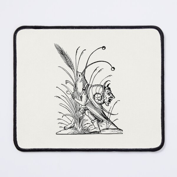 Item preview, Grotesque #77 The Drolatic Dreams of Pantagruel (1565) designed and sold by Texterns.