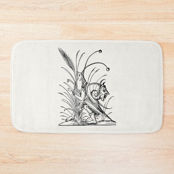 Item preview, Grotesque #77 The Drolatic Dreams of Pantagruel (1565) designed and sold by Texterns.