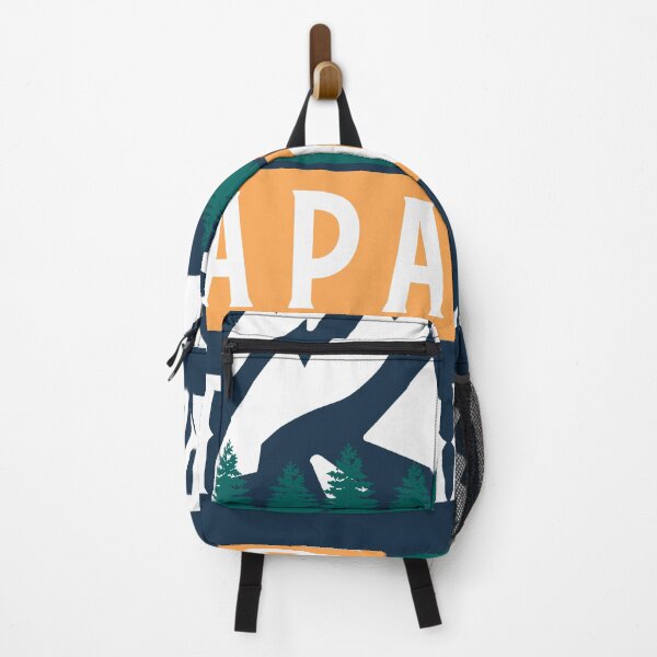 Item preview, Apache National Forest designed and sold by Road-tees.