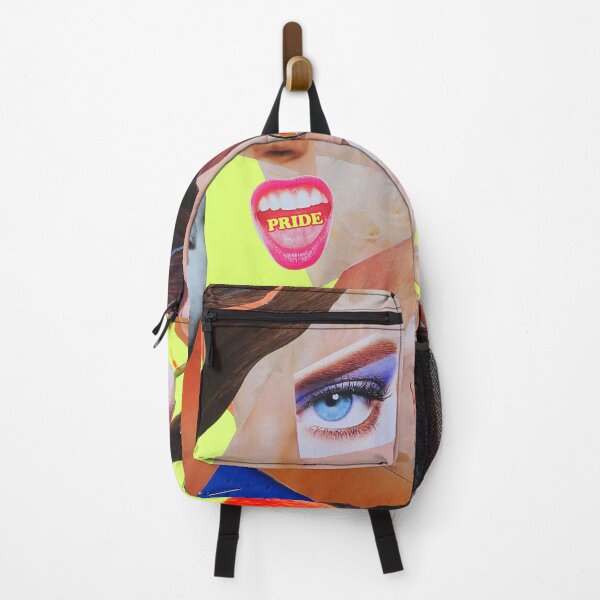 Item preview, Pride Face Collage designed and sold by mcgee56.