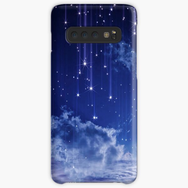 Starfall Samsung Galaxy Snap Case