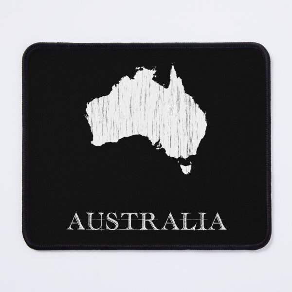 Item preview, Australia - Chalk   designed and sold by AnticvalleyVin.