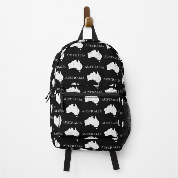 Item preview, Australia - Chalk   designed and sold by AnticvalleyVin.