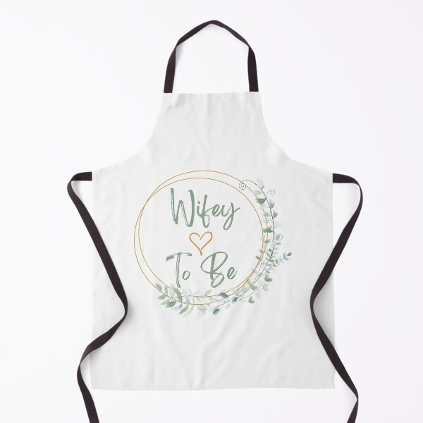 Item preview, Wifey To Be designed and sold by Ahmed Hussain.