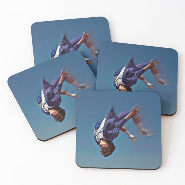 Item preview, Su yiming snowboarder designed and sold by Fizashop.