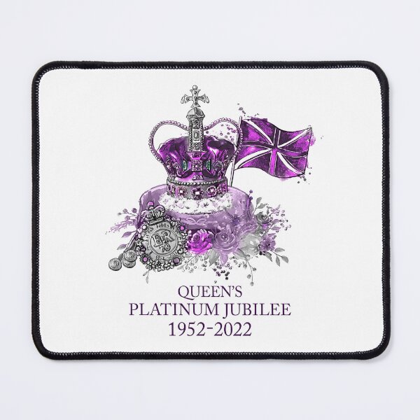 Item preview, 70 Years 1952-2022 Celebration British Monarch Queen designed and sold by Mnightsa.