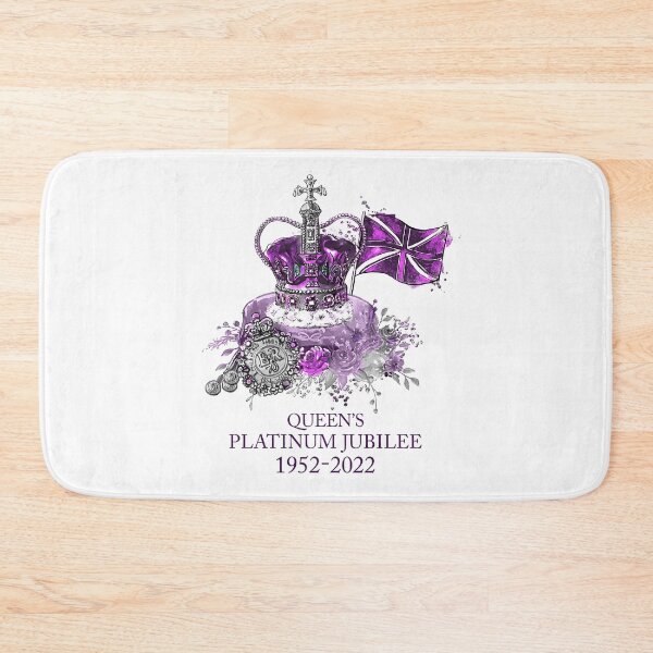 Item preview, 70 Years 1952-2022 Celebration British Monarch Queen designed and sold by Mnightsa.