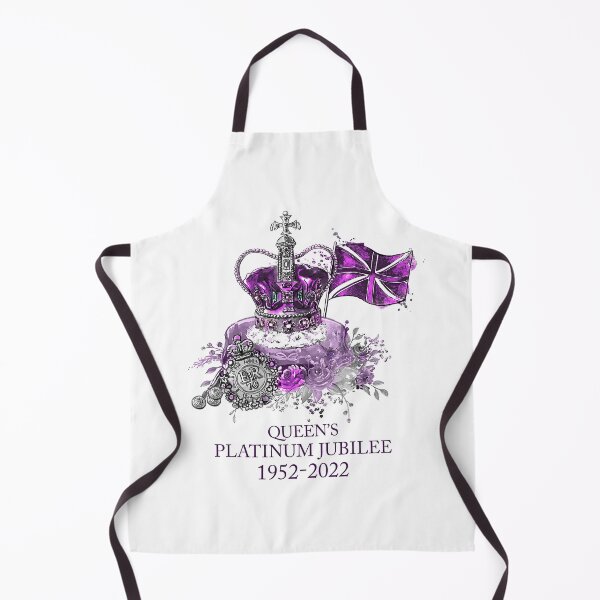 Item preview, 70 Years 1952-2022 Celebration British Monarch Queen designed and sold by Mnightsa.