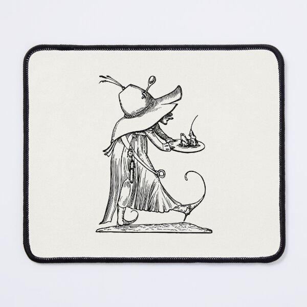 Item preview, Grotesque #78 The Drolatic Dreams of Pantagruel (1565) designed and sold by Texterns.