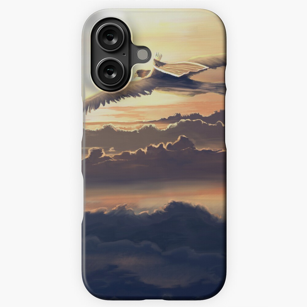 Item preview, iPhone Snap Case designed and sold by MarkozeArts.