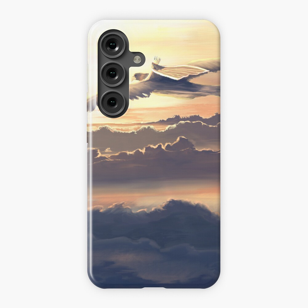 Item preview, Samsung Galaxy Snap Case designed and sold by MarkozeArts.