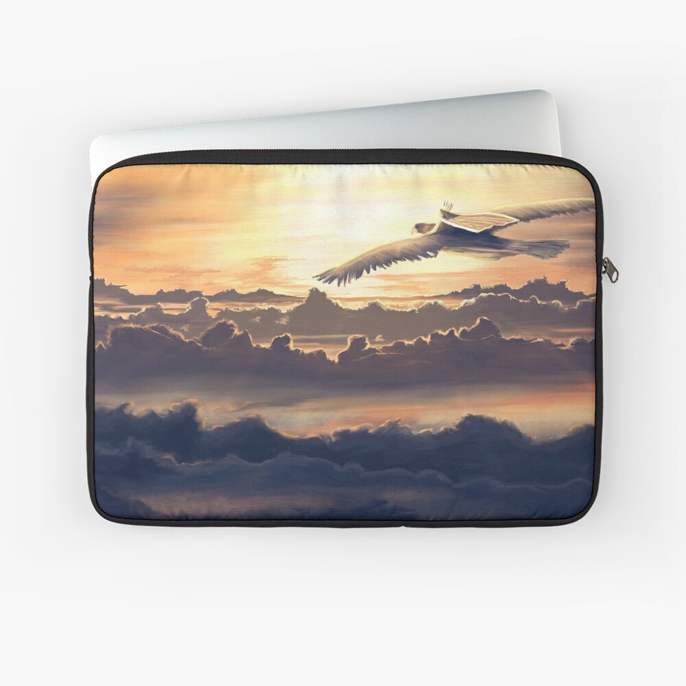 Item preview, Laptop Sleeve designed and sold by MarkozeArts.
