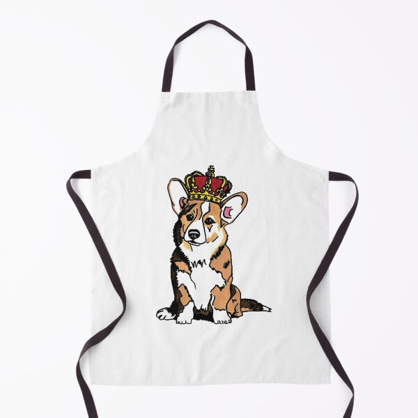 Item preview, King Corgi designed and sold by Mnightsa.