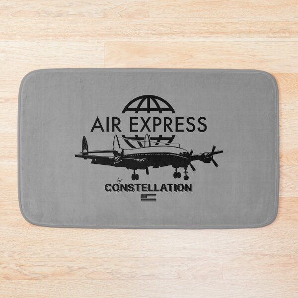 Item preview, Vintage Constellation Airliner designed and sold by StrongVlad.
