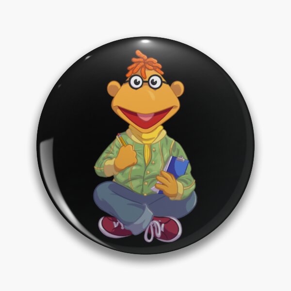 Item preview, The Muppets Scooter  designed and sold by IsabelCummings.