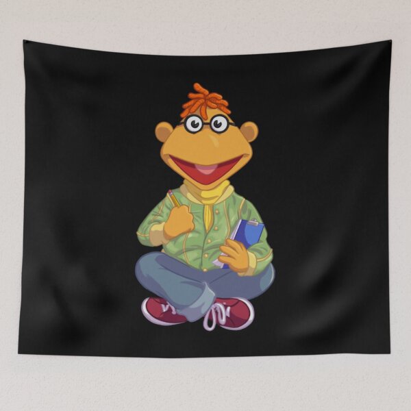 Item preview, The Muppets Scooter  designed and sold by IsabelCummings.