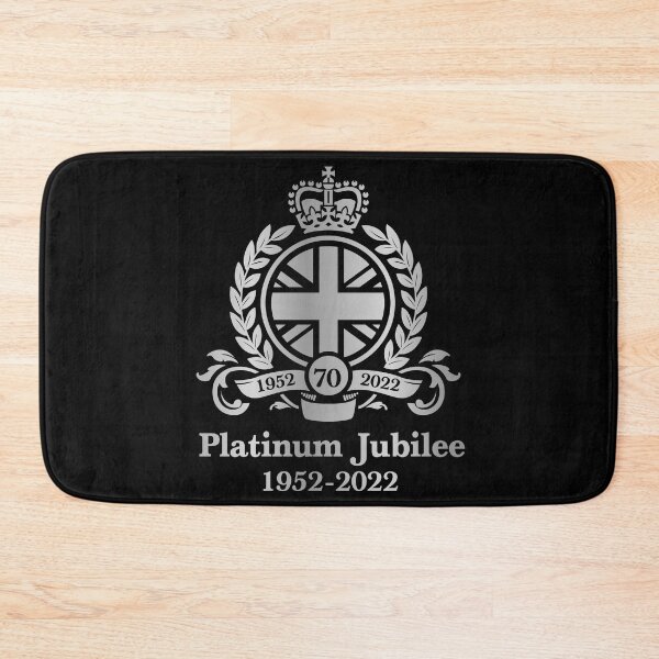 Item preview, Queen Platinum Jubilee 2022 CELIBRATION silver designed and sold by Mnightsa.
