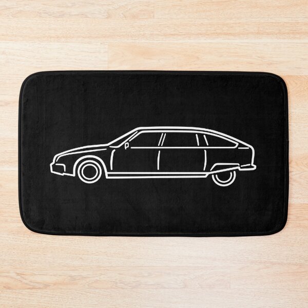Item preview, Citroën CX 2400 GTi designed and sold by AutoClub.