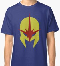 UMvC3 Nova Helmet Classic T-Shirt