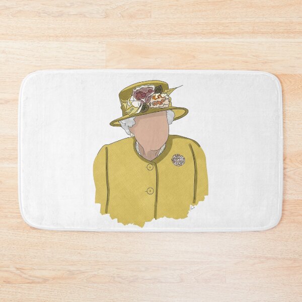 Item preview, Yellow Queen Art designed and sold by Mnightsa.