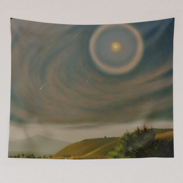 Item preview, camino rural designed and sold by Bubles202.