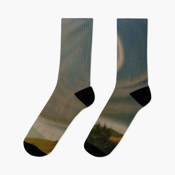 Item preview, camino rural designed and sold by Bubles202.