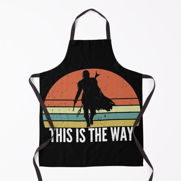 Item preview, Bounty Hunter In The Retro Sun designed and sold by OsmoDesigns.