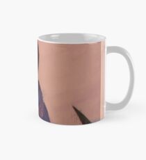 Forgetful Mug