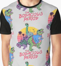 The Bodacious Period Graphic T-Shirt