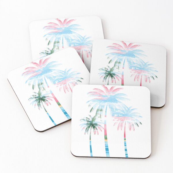 Item preview, 3 Palms  designed and sold by Unaiza Khalid.