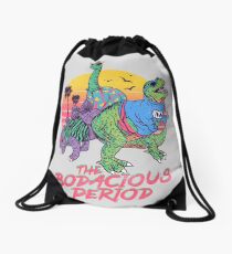 Mochila saco El período bodacious