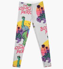 Die Bodacious-Periode Leggings