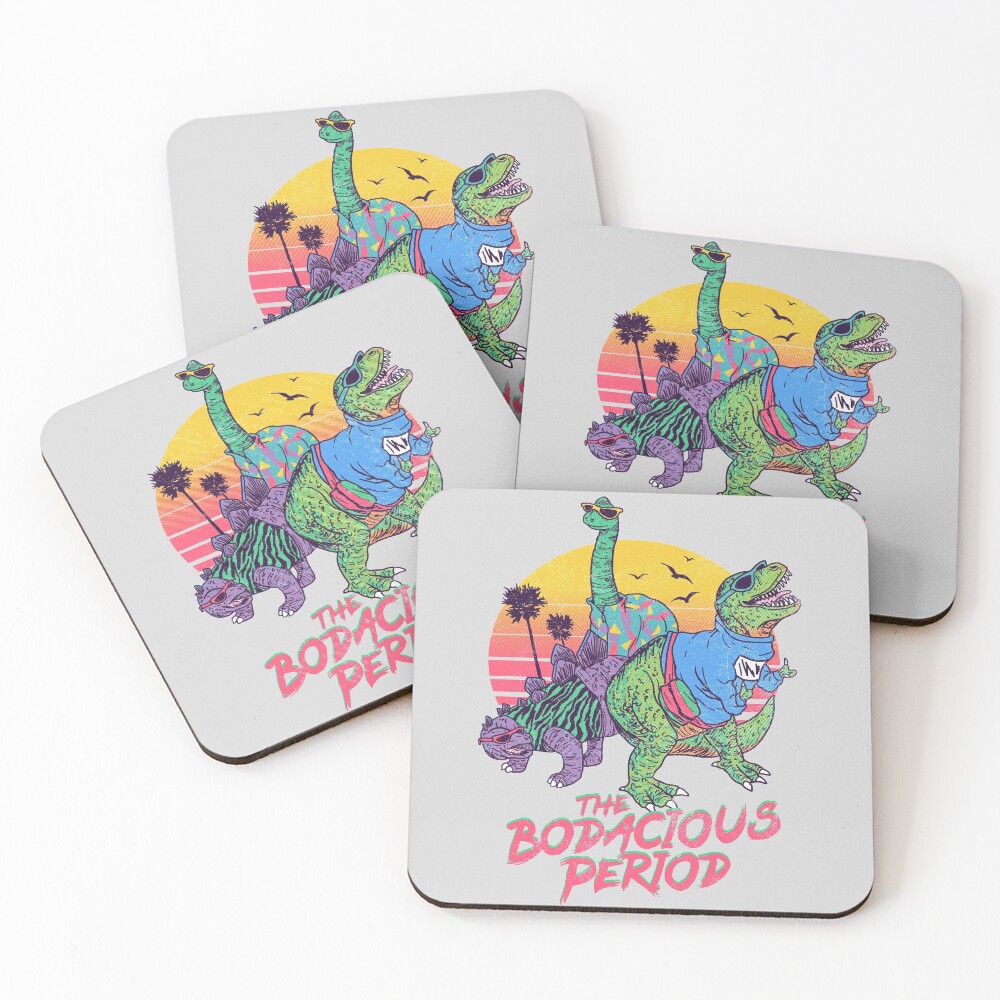 Item preview, Coasters (Set of 4) designed and sold by wytrab8.