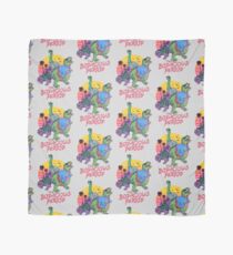 The Bodacious Period Scarf