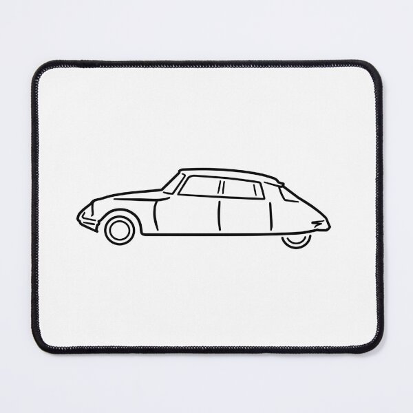 Item preview, Citroen DS designed and sold by AutoClub.