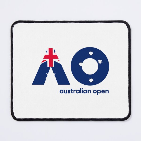 Item preview, Australian Open designed and sold by AnticvalleyVin.