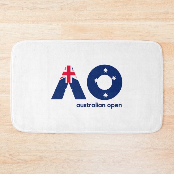Item preview, Australian Open   designed and sold by AnticvalleyVin.