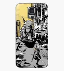 Funda/vinilo para Samsung Galaxy NieR: autómatas
