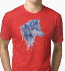 LOUP Tri-blend T-Shirt