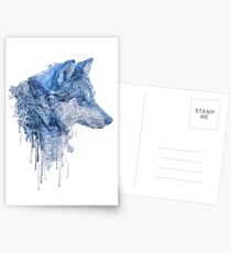 LOUP Postcards