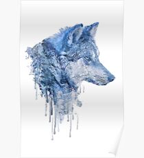 LOUP Poster