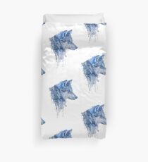 LOUP Duvet Cover