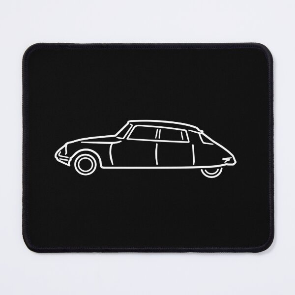 Item preview, Citroen DS designed and sold by AutoClub.
