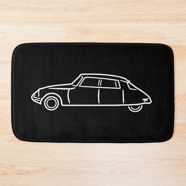 Artikelvorschau, Citroen DS entworfen und verkauft von AutoClub.
