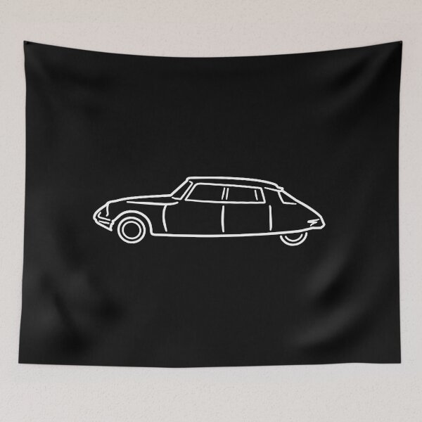 Item preview, Citroën DS designed and sold by AutoClub.