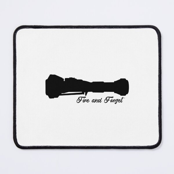 Item preview, NLAW: Fire and Forget designed and sold by FordeMA.