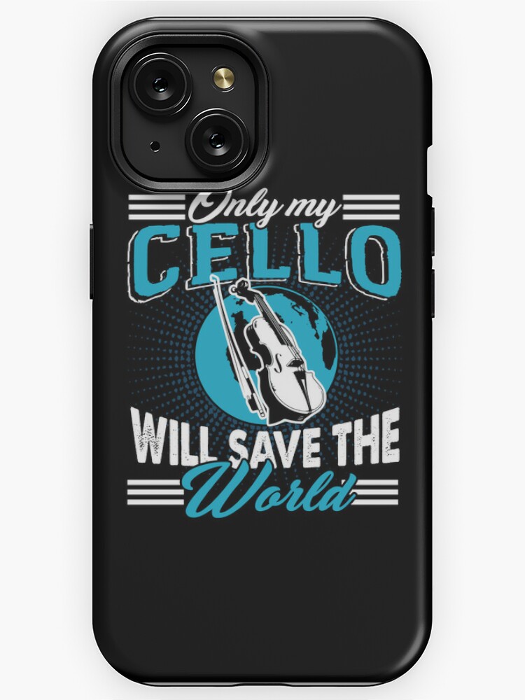 MyCello Soft Case - MyCello.cz