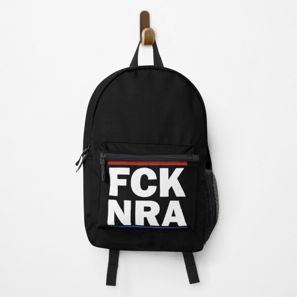 Item preview, FCK NRA designed and sold by ValentinaHramov.