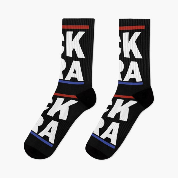 Item preview, FCK NRA designed and sold by ValentinaHramov.